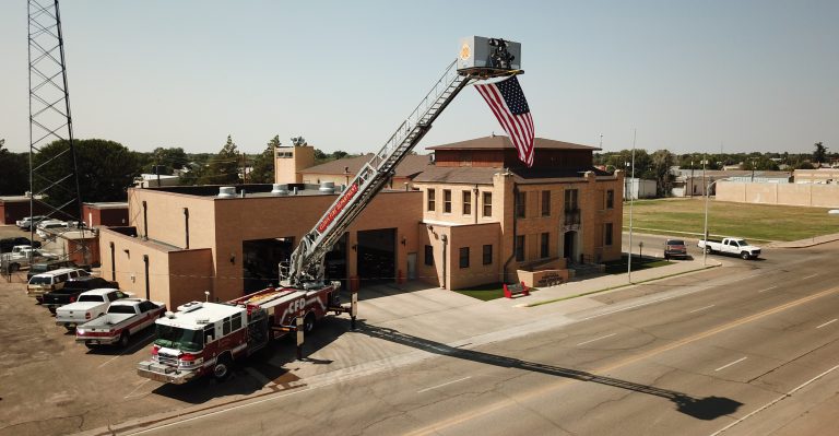 Clovis Fire Dept – City Of Clovis New Mexico